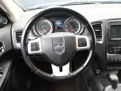 Used 2011 Dodge Durango Citadel image 19