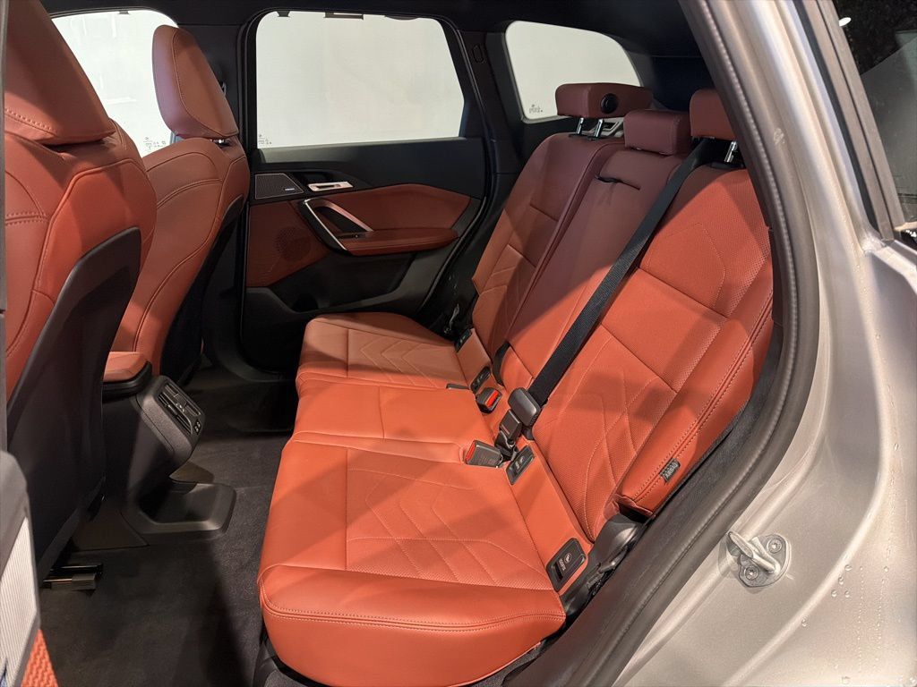 Used 2026 BMW X1 M35i AWD/4WD image 34