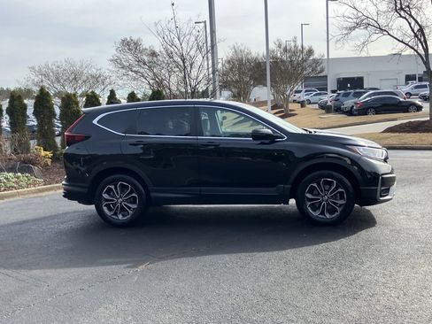 Used 2020 Honda CR-V EX image 11