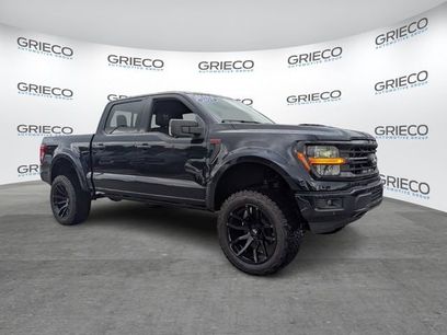 Used 2025 Ford F150 XLT w/ Equipment Group 303A High