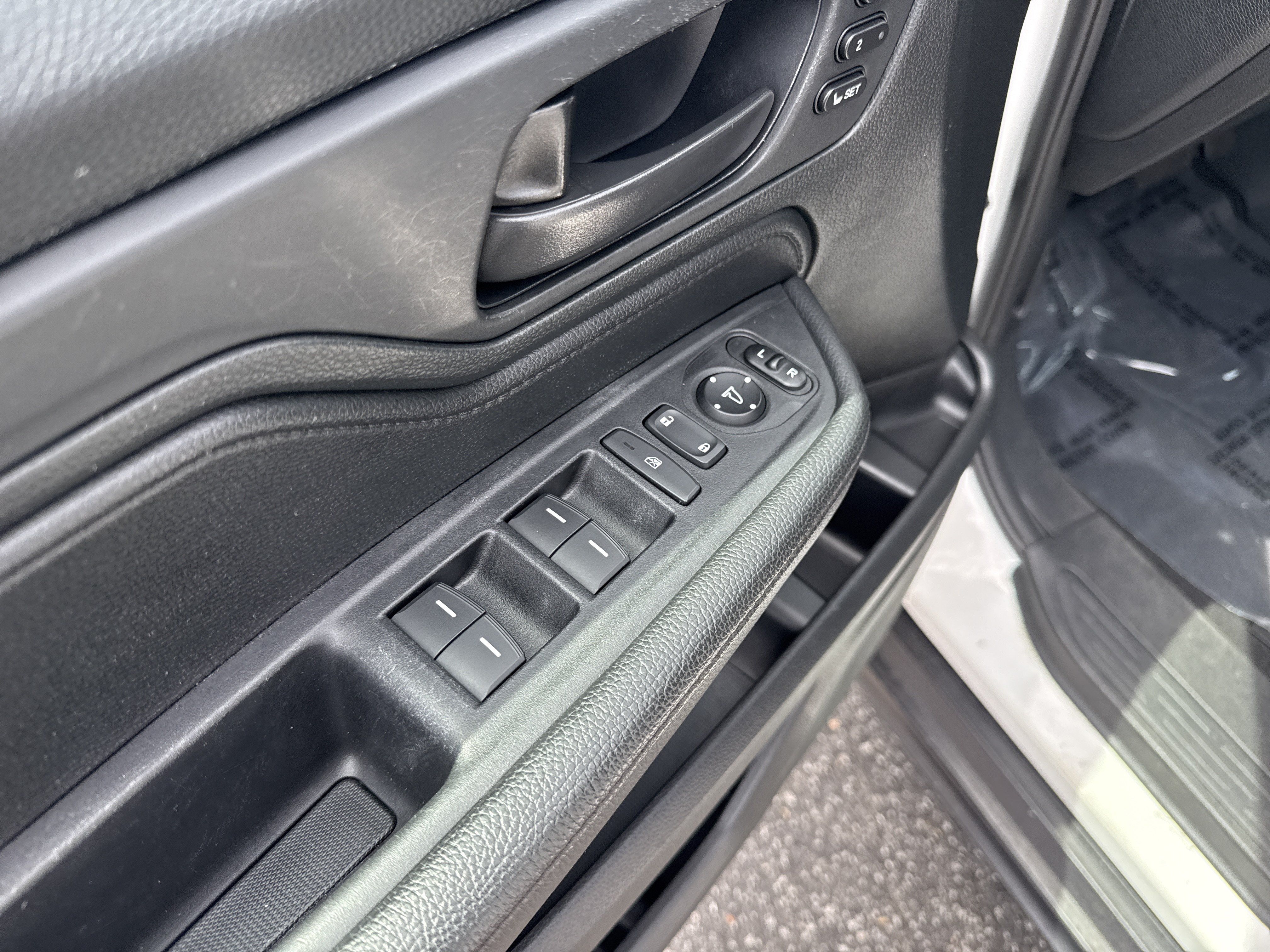 Used 2023 Honda Odyssey EX-L image 15