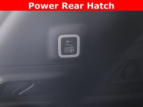 Used 2024 Jeep Grand Cherokee Altitude AWD/4WD image 28