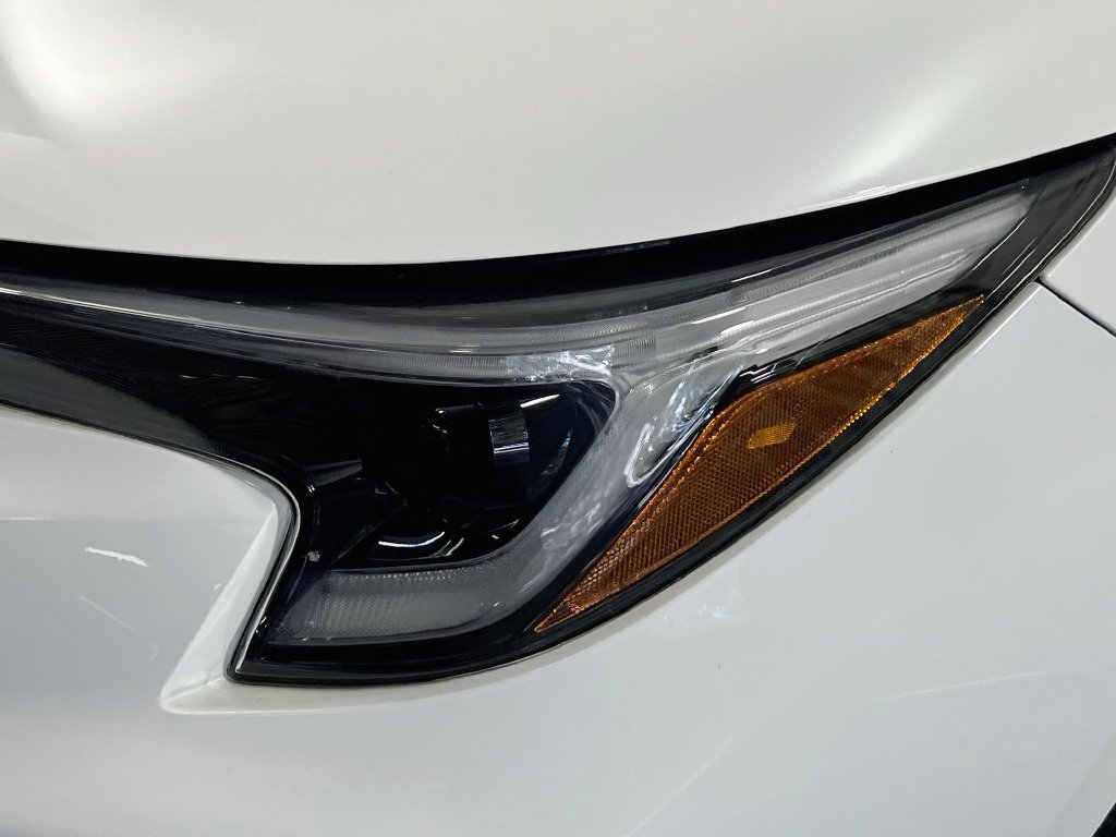 Used 2026 Toyota Corolla SE FWD image 9