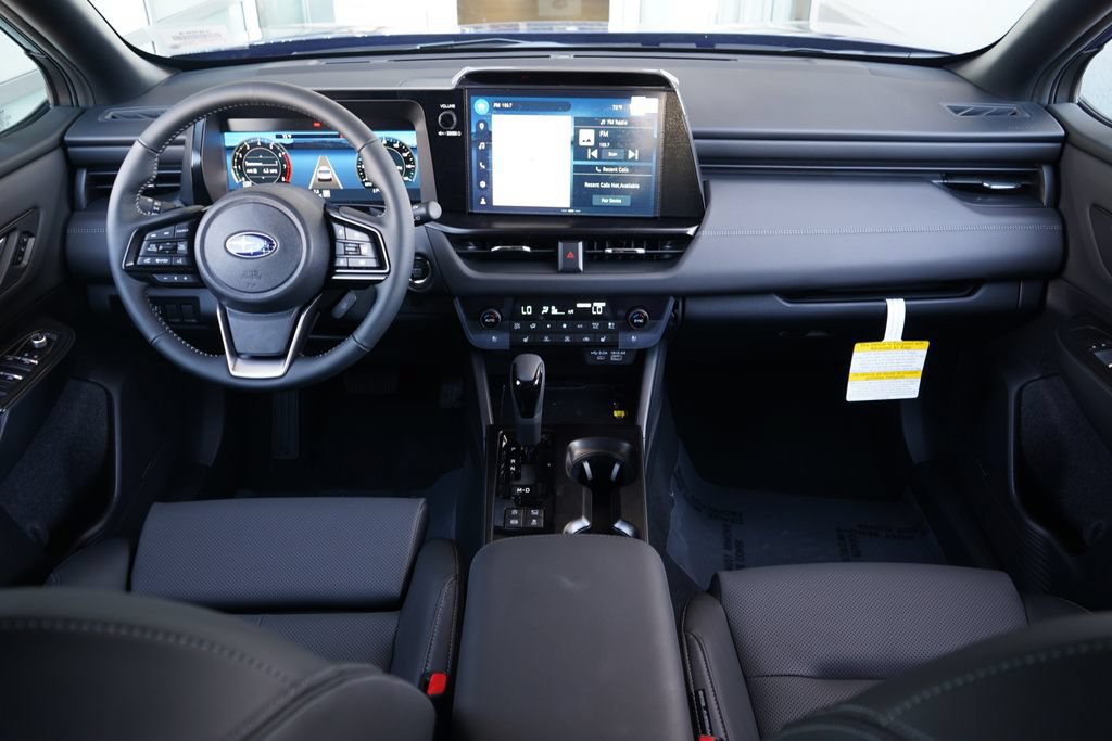 New 2026 Subaru Outback Touring XT AWD/4WD image 8