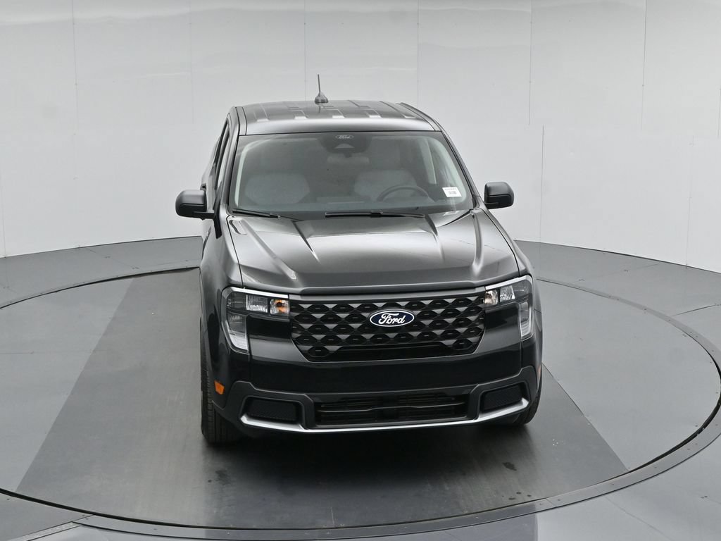 New 2026 Ford Maverick XLT FWD image 35