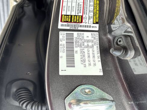 Used 2022 Toyota Tundra Capstone image 30