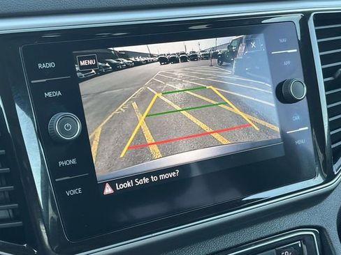 Used 2019 Volkswagen Atlas SEL image 33