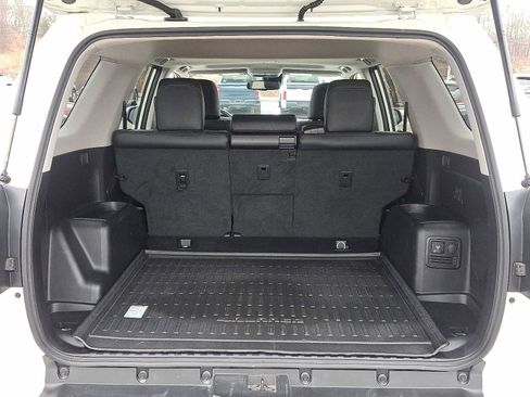 Certified 2022 Toyota 4Runner Limited image 33