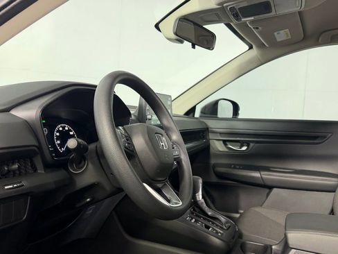 Used 2026 Honda CR-V LX image 15