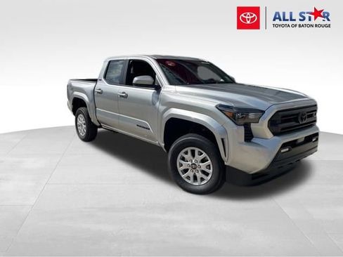 New 2025 Toyota Tacoma SR5 image 1