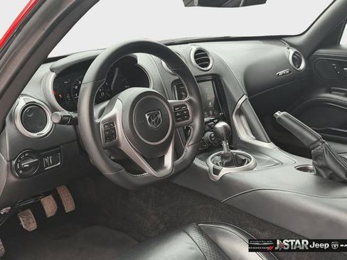 Used 2017 Dodge Viper GTS RWD image 36