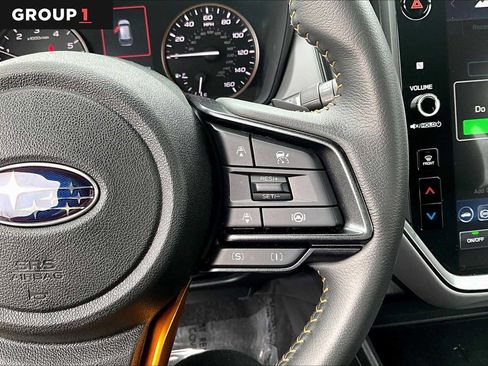 Certified 2025 Subaru Crosstrek 2.5i Wilderness image 23