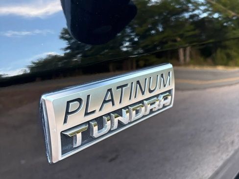 Used 2014 Toyota Tundra Platinum AWD/4WD image 60