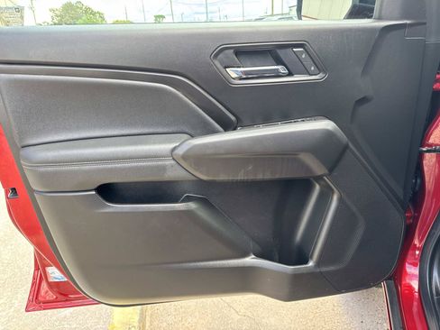 Used 2025 GMC Canyon Elevation w/ Convenience Package RWD image 18