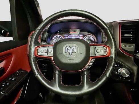 Used 2019 RAM 1500 Rebel w/ Rebel Level 2 Equipment Group image 10