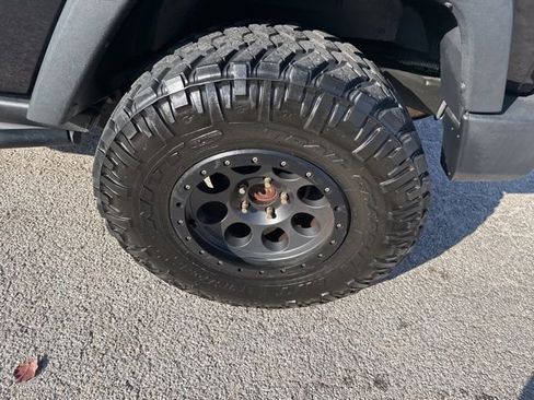 Used 2016 Jeep Wrangler Sport w/ Quick Order Package 24S image 23