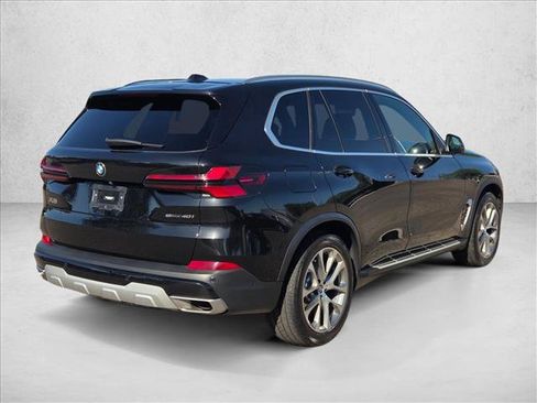 Used 2024 BMW X5 sDrive40i w/ Premium Package RWD image 5