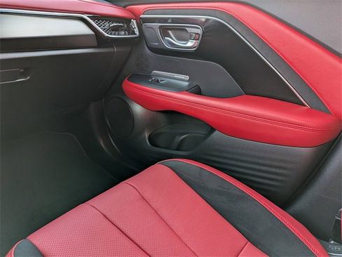 Certified 2025 Acura ADX A-Spec image 21