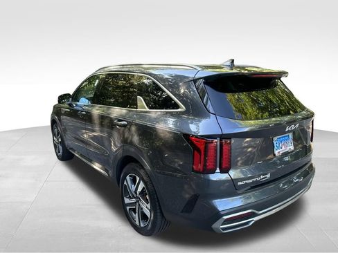 Used 2023 Kia Sorento EX AWD/4WD image 3