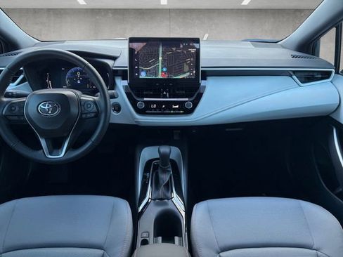 Used 2025 Toyota Corolla FX image 3