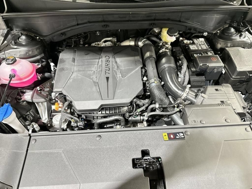 New 2026 Kia Sorento SX Prestige AWD/4WD image 18