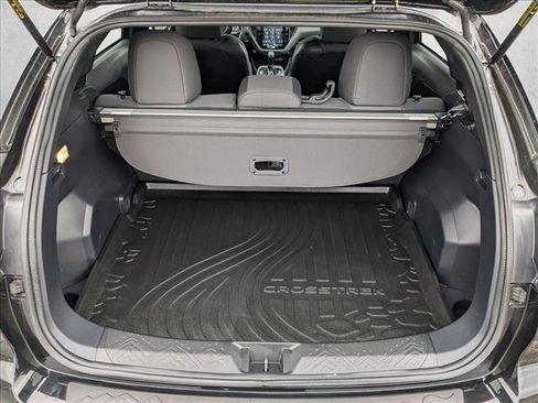 Certified 2025 Subaru Crosstrek 2.5i Sport w/ Popular Package #3A image 6