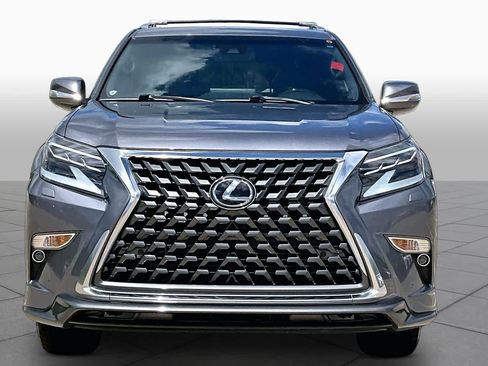Certified 2023 Lexus GX 460 Premium w/ Accessory Package AWD/4WD image 4