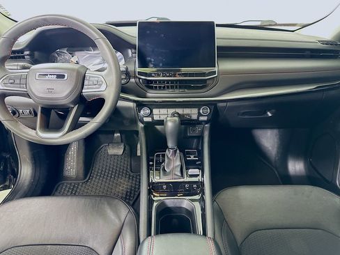 Used 2022 Jeep Compass Trailhawk image 18