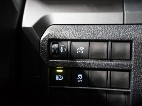 New 2026 Toyota Tacoma SR5 AWD/4WD image 25
