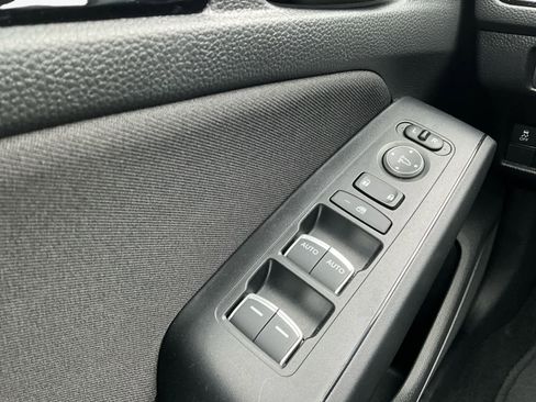 Used 2025 Honda Civic Sport Touring image 21