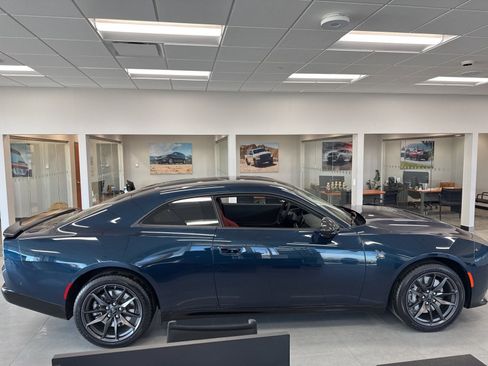 New 2026 Dodge Charger Scat Pack image 9