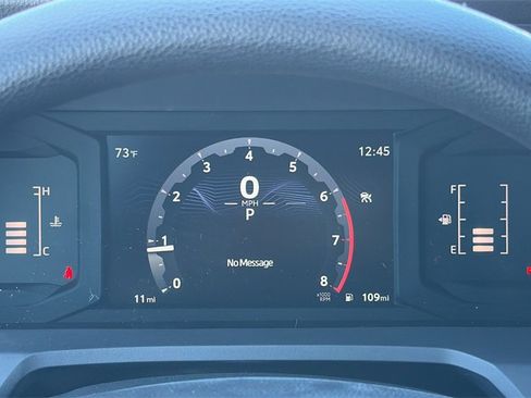 New 2025 Toyota Tacoma SR5 image 21