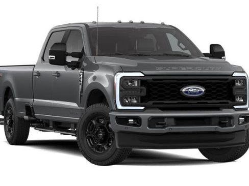 New 2026 Ford F350 XL w/ STX Appearance Package image 26