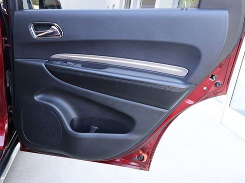 Used 2018 Dodge Durango SXT w/ Quick Order Package 2BB image 32