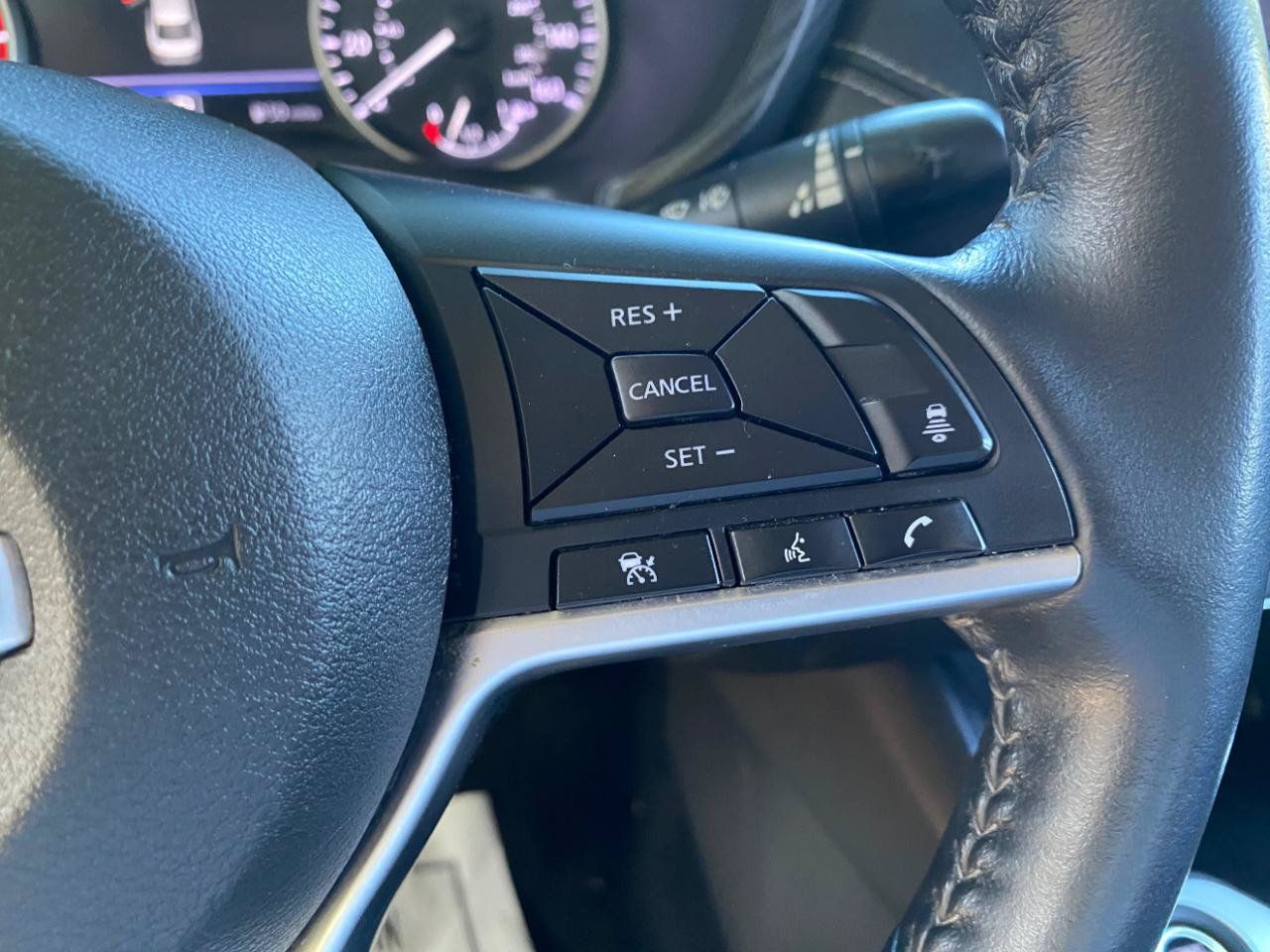 Used 2022 Nissan Sentra SV w/ All-Weather Package FWD image 54