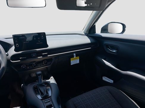 New 2027 Honda HR-V LX image 18
