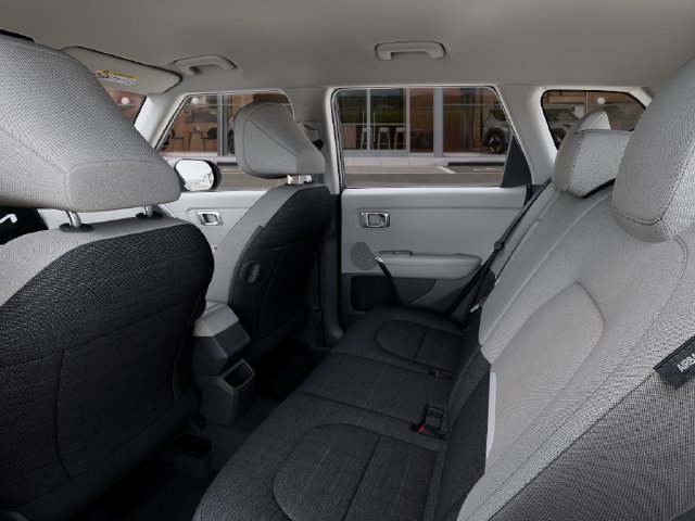 New 2027 Kia Seltos LX FWD image 18