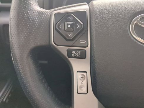 Used 2019 Toyota 4Runner Limited image 22