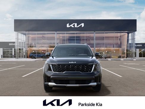 New 2026 Kia Sorento SX FWD image 2