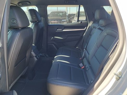 New 2026 GMC Terrain Elevation w/ Elevation Premium Package image 41