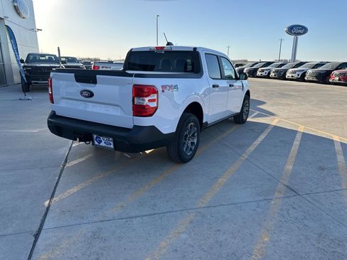 New 2026 Ford Maverick XLT w/ XLT Luxury Package image 8