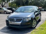 Used 2007 Volkswagen Passat 3.6 image 2