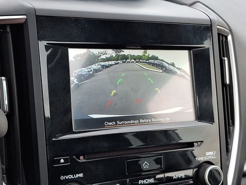 Certified 2023 Subaru Forester Premium AWD/4WD image 18