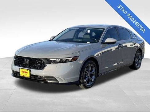Used 2023 Honda Accord EX-L image 3