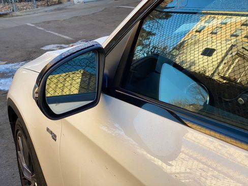 Certified 2022 Mercedes-Benz GLC 43 AMG AMG GLC 43 image 27