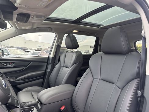 New 2025 Subaru Ascent Bronze Edition image 27