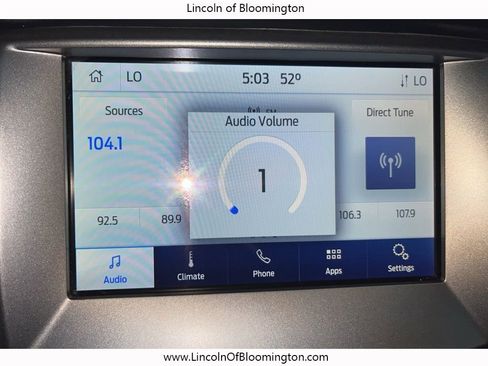 Used 2022 Ford Ranger XLT image 42