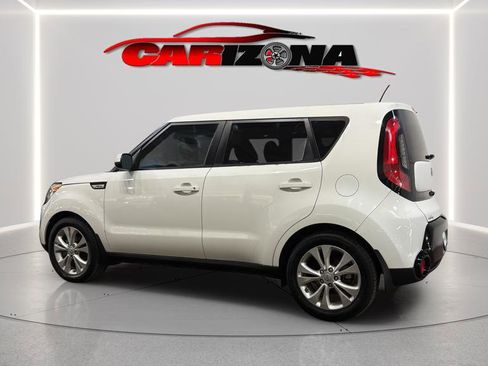 Used 2016 Kia Soul + w/ Audio Package image 5