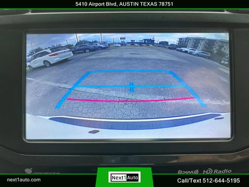 Used 2018 Toyota 4Runner TRD Pro AWD/4WD image 22