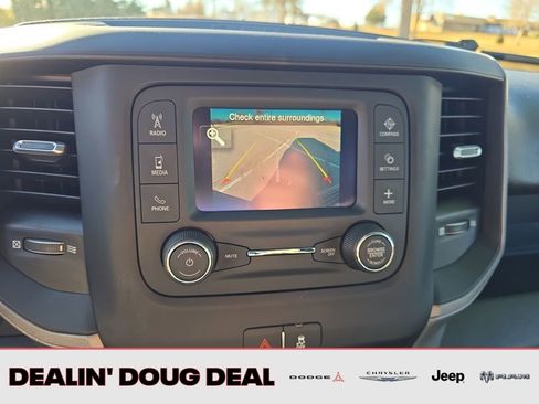 Used 2024 RAM 3500 Tradesman image 20